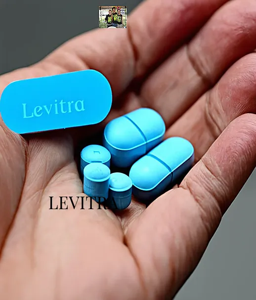 Levitra 10 mg bucodispersable precio farmacia